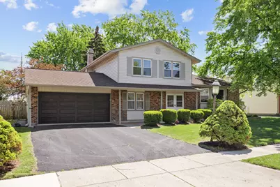 1477 William Clifford Lane, Elk Grove Village, IL 60007 - Photo 1