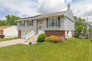 309 Hale Ave, Romeoville, IL 60446 - Photo 1