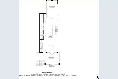 1113 W Chestnut Street #1E, Chicago, IL 60642 - Photo 21