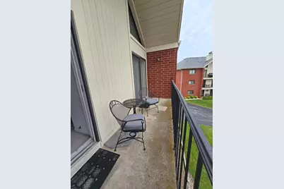 6624 Martin France Circle #3B, Tinley Park, IL 60477 - Photo 21