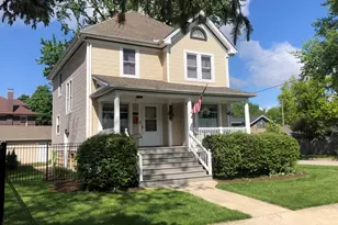 313 N Raynor Ave, Joliet, IL 60435 - Photo 1