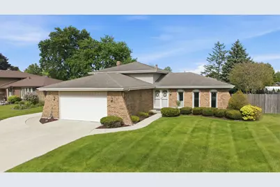 14227 Margerita Avenue, Orland Park, IL 60462 - Photo 41