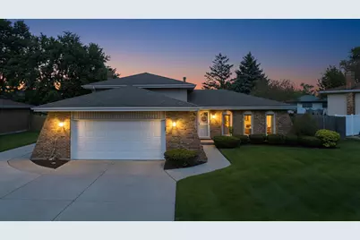 14227 Margerita Avenue, Orland Park, IL 60462 - Photo 45