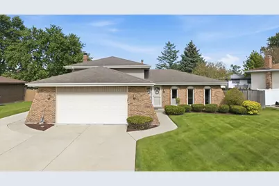 14227 Margerita Avenue, Orland Park, IL 60462 - Photo 1