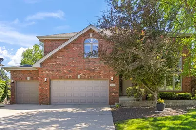 11019 Shenandoah Drive, Orland Park, IL 60467 - Photo 1