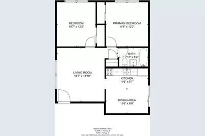 7653 S Roberts Road, Bridgeview, IL 60455 - Photo 17