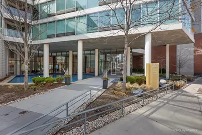 1720 Maple Avenue #2460, Evanston, IL 60201 - Photo 21