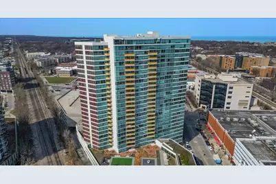 1720 Maple Avenue #2460, Evanston, IL 60201 - Photo 23