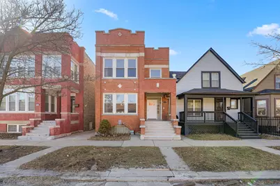 7532 S Champlain Avenue #2, Chicago, IL 60619 - Photo 15