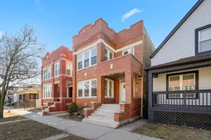 7532 S Champlain Ave, Chicago, IL 60619 - Photo 1