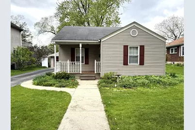 606 S 3rd Street, West Dundee, IL 60118 - Photo 1