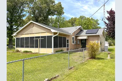 106 S George Street, Hurst, IL 62949 - Photo 13