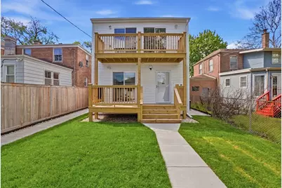 2724 W Jerome Street, Chicago, IL 60645 - Photo 33