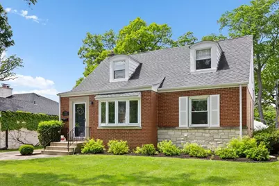 1718 N 79th Court, Elmwood Park, IL 60707 - Photo 1