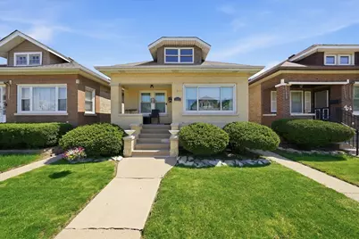 1435 East Avenue, Berwyn, IL 60402 - Photo 1