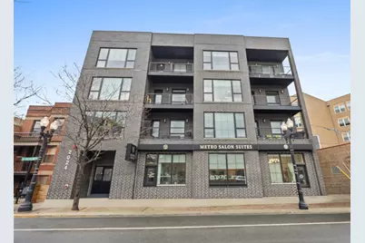 2024 W Irving Park Road #302, Chicago, IL 60618 - Photo 1