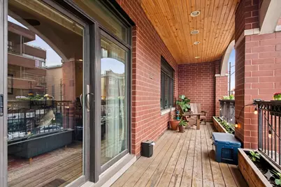 2853 N Halsted Street #202, Chicago, IL 60657 - Photo 15