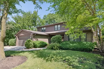 3724 Winnetka Road, Glenview, IL 60026 - Photo 1