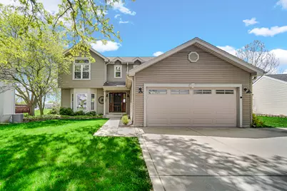 1188 Brookstone Drive, Carol Stream, IL 60188 - Photo 1