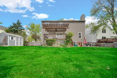 1188 Brookstone Drive, Carol Stream, IL 60188 - Photo 23