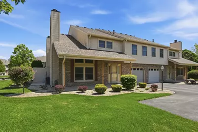 9297 Erin Lane, Orland Park, IL 60462 - Photo 1