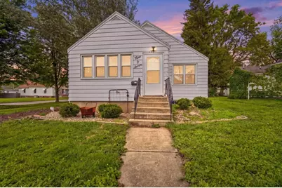 907 N Allin Street, Bloomington, IL 61701 - Photo 1