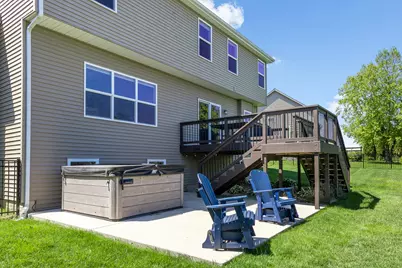 1208 White Oak Road, Mahomet, IL 61853 - Photo 47