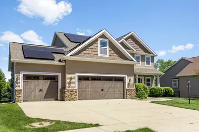 1208 White Oak Road, Mahomet, IL 61853 - Photo 3