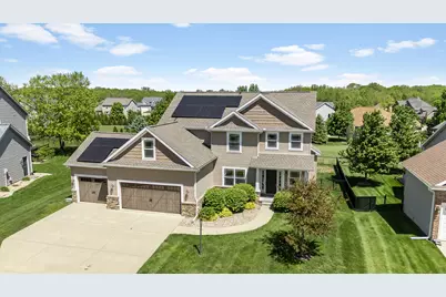 1208 White Oak Road, Mahomet, IL 61853 - Photo 1