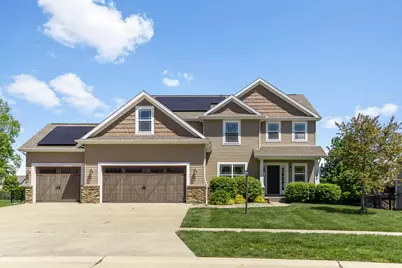 1208 White Oak Road, Mahomet, IL 61853 - Photo 49