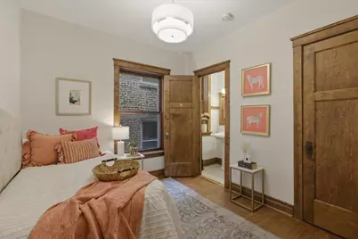 1468 W Balmoral Avenue #3, Chicago, IL 60640 - Photo 23