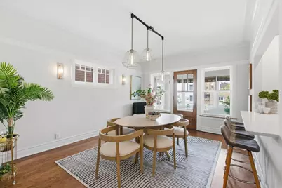 1468 W Balmoral Avenue #3, Chicago, IL 60640 - Photo 11