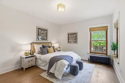 1468 W Balmoral Avenue #3, Chicago, IL 60640 - Photo 19