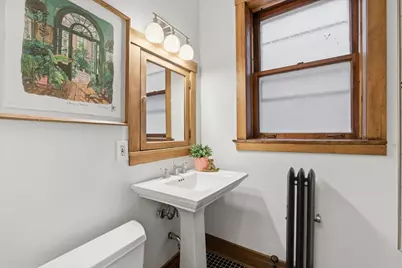 1468 W Balmoral Avenue #3, Chicago, IL 60640 - Photo 21