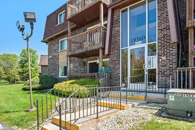 19360 Wolf Road #9, Mokena, IL 60448 - Photo 1