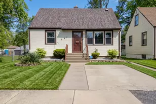547 E 148th Pl, Harvey, IL 60426 - Photo 1