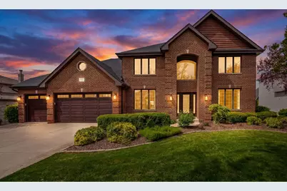 1045 Hilltop Drive, Lemont, IL 60439 - Photo 1