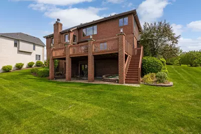 1045 Hilltop Drive, Lemont, IL 60439 - Photo 9