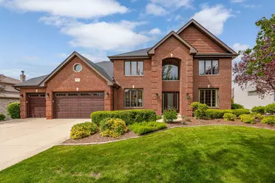 1045 Hilltop Drive, Lemont, IL 60439 - Photo 3