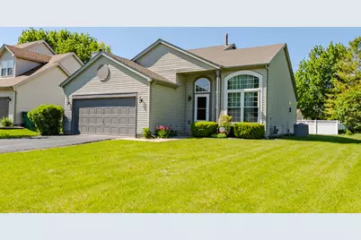 24104 Primrose Circle, Plainfield, IL 60585 - Photo 1