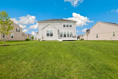 25705 W Rocky Creek Road, Plainfield, IL 60586 - Photo 35