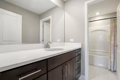 25705 W Rocky Creek Road, Plainfield, IL 60586 - Photo 29