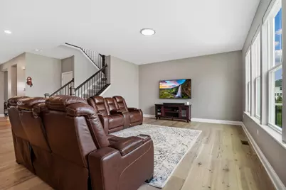25705 W Rocky Creek Road, Plainfield, IL 60586 - Photo 5