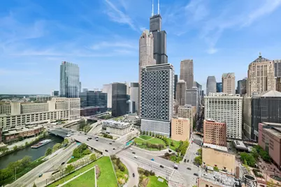 611 S Wells Street #2904, Chicago, IL 60607 - Photo 17