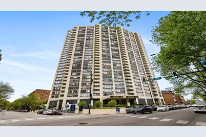 3930 N Pine Grove Avenue #1211, Chicago, IL 60613 - Photo 1