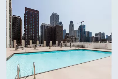 1122 N Clark Street #3507, Chicago, IL 60610 - Photo 21