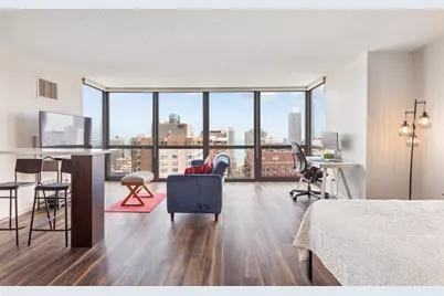 1122 N Clark Street #3507, Chicago, IL 60610 - Photo 3