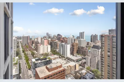 1122 N Clark Street #3507, Chicago, IL 60610 - Photo 11