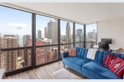 1122 N Clark Street #3507, Chicago, IL 60610 - Photo 13