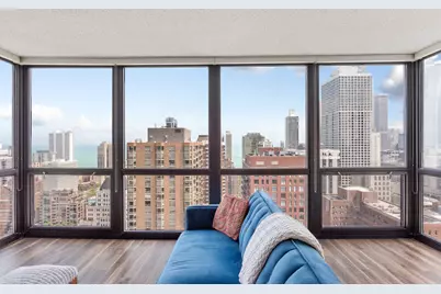 1122 N Clark Street #3507, Chicago, IL 60610 - Photo 15